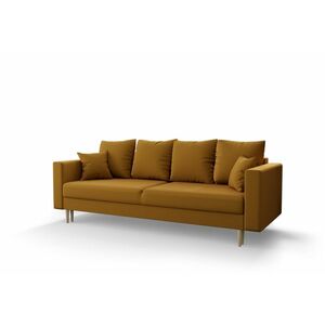 NATALI ágyazható kanapé, 225x87x90, itaka 33 kép
