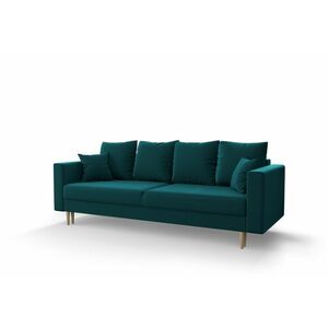 NATALI ágyazható kanapé, 225x87x90, itaka 39 kép