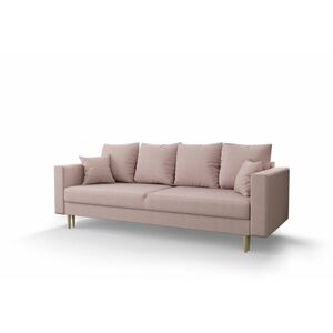 NATALI ágyazható kanapé, 225x87x90, cosmic 14 kép