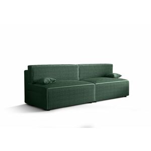 RAMI XL kinyitható kanapé, 272x85x94, poso 14 kép