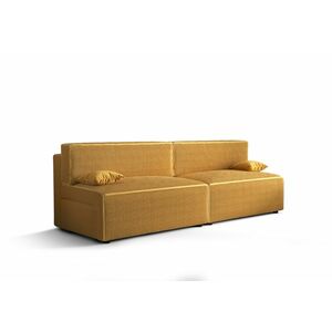 RAMI XL kinyitható kanapé, 272x85x94, poso 01 kép