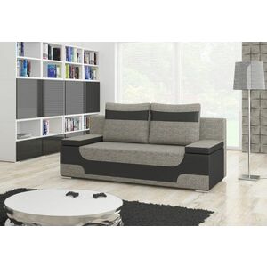 DANIELE kinyitható kanapé, 200x73x95 cm, berlin 01/soft 11 kép