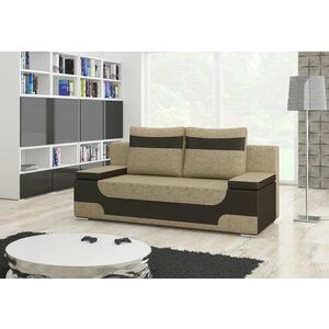 DANIELE kinyitható kanapé, 200x73x95 cm, berlin 03/soft 66 kép