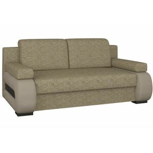 LADY kinyitható kanapé, 200x89x100 cm, berlin 03/soft 033 beige kép