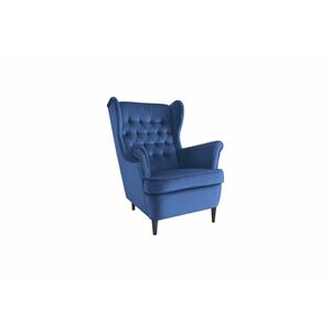 HERMI fotel, 68x100x90, bluvel 86 kép