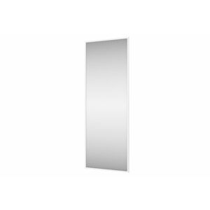 ZARUBA Tükör, 175x65, fehér kép