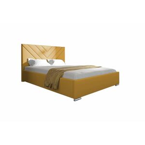 ALISA kárpitozott ágy, 120x200, trinity 18 kép