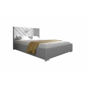 ALISA kárpitozott ágy, 120x200, trinity 14 kép