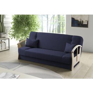 LUCIA ágyazható kanapé, 210x85x95, lux 20 kép