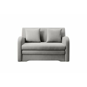 MANINA ágyazható kanapé, 130x85x103, nube 03/nube 03 kép