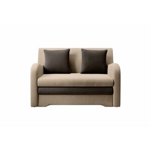 MANINA ágyazható kanapé, 130x85x103, nube 20/nube 22 kép