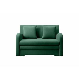 MANINA ágyazható kanapé, 130x85x103, nube 35/nube 35 kép