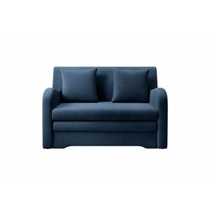 MANINA ágyazható kanapé, 130x85x103, nube 40/nube 40 kép