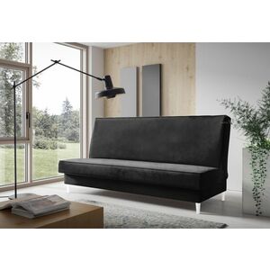 PETRONELA ágyazható kárpitozott kanapé, 200x93x90, fresh 17/fehér kép