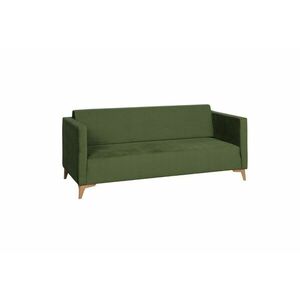 RUBIN 3 kárpitozott kanapé, 176x73, 5x82 cm, sudan 2708 kép