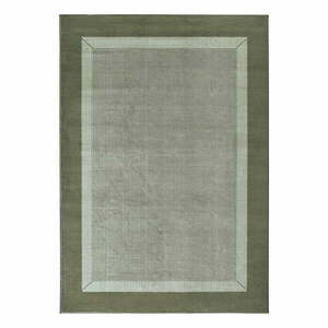 Zöld szőnyeg 170x120 cm Band - Hanse Home kép