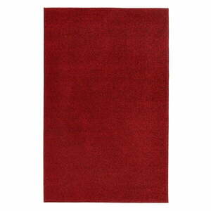 Pure piros szőnyeg, 200 x 300 cm - Hanse Home kép