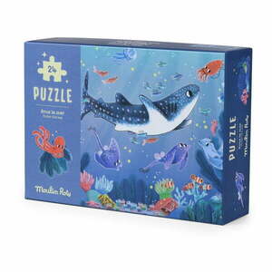 Puzzle Under the Sea – Moulin Roty kép