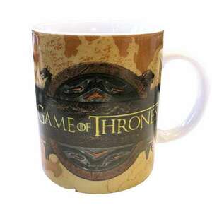 Game of Thrones Mugs ABYstyle 320 ml kép