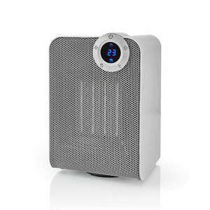 HOMELUX SmartLife wifi-s intelligens fűtőventilátor 1800W okos Fű... kép