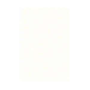 Fmd magasfényű fehér éjjeliszekrény 2 fiókkal kép