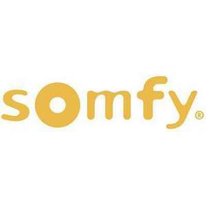 Somfy 2401563 WLAN IP Megfigyelő kamera 1920 x 1080 pixel (2401563) kép