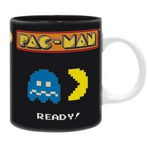 Pac-Man bögre kép