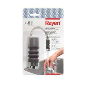 Rayen 0830 víztakarékos perlátor, állítható, minden csaptelepre kép