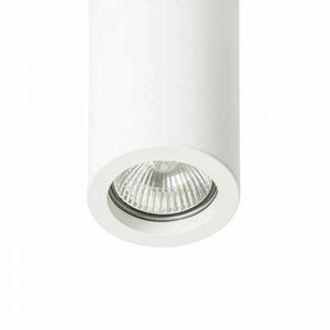 MOMA mennyezeti lámpa fehér 230V GU10 35W kép