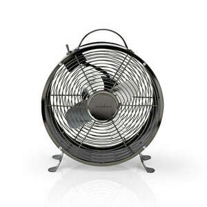 Asztali ventillátor | Hálózati Áramellátás | Átmérő: 250 mm | 20... kép