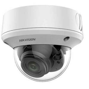 Hikvision dome kamera (DS-2CE5AU7T-AVPIT3ZF(2.7-13.5MM)) kép