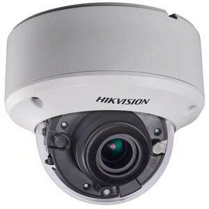 Hikvision DS-2CE5AU7T-AVPIT3ZF(2.7-13.5MM) 4in1 Dome kamera Fehér kép