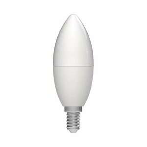 Avide LED Candle izzó 2, 5W 250lm 4000K E14 - Természetes fehér kép