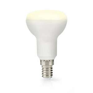 Nedis LED R50 izzó 4, 9W 470lm 2700K E14 - Meleg fehér kép