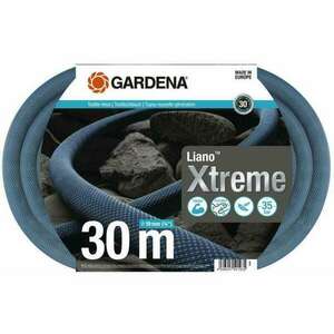 Gardena Liano Xtreme textiltömlő 19 mm (3/4'), 30 m kép