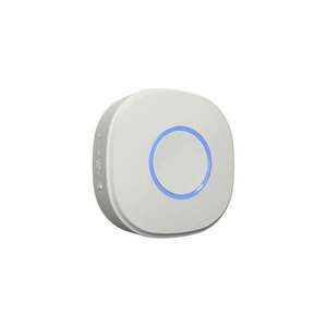 Shelly Button 1 Wi-Fi-s okos kapcsológomb fehér (ALL-KIE-BUTWWIFI) kép
