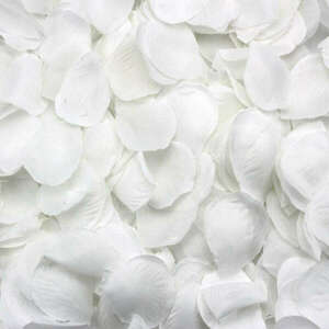 Virágszirom fehér 10g kép