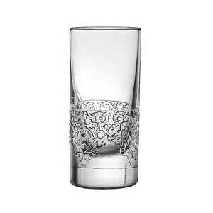Lace * Ólomkristály Pálinkás pohár 40 ml (14221) kép