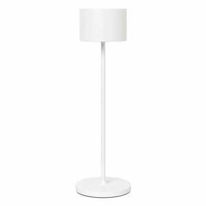 Farol fehér hordozható LED lámpa - Blomus kép