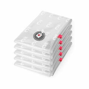 Vákuumzsák készlet 5 db-os Premium Valve M – Compactor kép