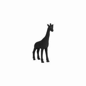 Fém szobor Giraffe – Light & Living kép