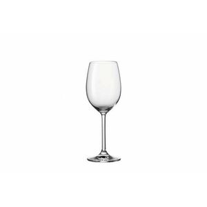 LEONARDO DAILY pohár fehérboros 370ml kép