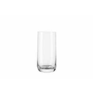 LEONARDO DAILY pohár üdítős 330ml kép