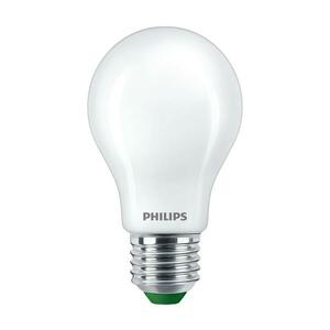 Philips LED Izzó Philips A60 E27/7, 3W/230V 4000K kép