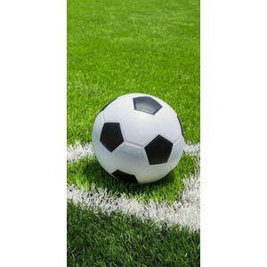 Futball 70x140 cm (JFK023297) kép