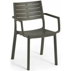 METALINE műanyag kerti szék (17209787) kép