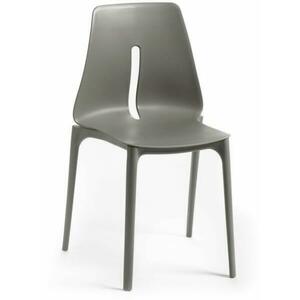 Oblong műanyag kerti szék (500955) kép