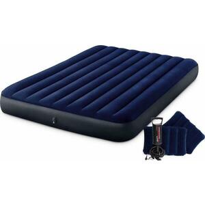 Classic Downy Airbed Queen Dura-Beam 152x203 cm 64765 kép