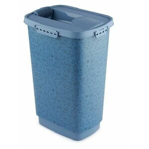 ROTHO Eledel konténer CODY 25 L műanyag kék kép