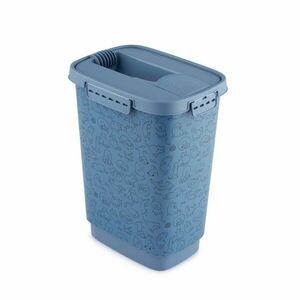 ROTHO Eledel konténer CODY 10 L műanyag kék kép